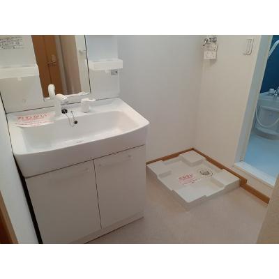 あずさ 104【管理NO：1-015434701-01040】 ★家具家電は申し込み後に搬入します 2026年08月上旬入居可能の物件写真6