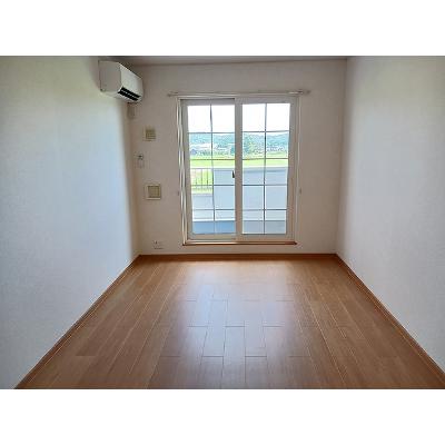 メゾン・エルフ 203【管理NO：1-014442001-02030】 ★家具家電は申し込み後に搬入します 2026年07月下旬入居可能の物件写真2