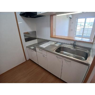 メゾン・エルフ 203【管理NO：1-014442001-02030】 ★家具家電は申し込み後に搬入します 2026年07月下旬入居可能の物件写真3