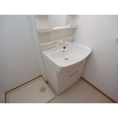 メゾン・エルフ 203【管理NO：1-014442001-02030】 ★家具家電は申し込み後に搬入します 2026年07月下旬入居可能の物件写真6