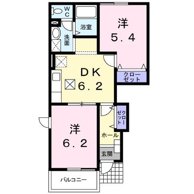 ヴィラ・プリムローズ　Ａ 101【管理NO：1-010514101-01010】 ★家具家電は申し込み後に搬入します 2026年08月中旬入居可能の外観画像