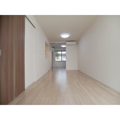 シャルマン　シャトー・ｉ 105【管理NO：1-027971901-01050】 ★家具家電は申し込み後に搬入します★ ★2026年11月中旬入居可能★の物件写真2