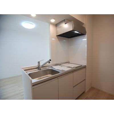 シャルマン　シャトー・ｉ 105【管理NO：1-027971901-01050】 ★家具家電は申し込み後に搬入します★ ★2026年11月中旬入居可能★の物件写真3