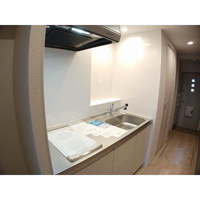 フローラル　Ａ 105【管理NO：1-027245401-01050】 ★家具家電は申し込み後に搬入しますの物件写真3