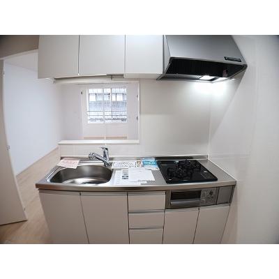 サンリットハウスグランデ　Ｂ 204【管理NO：1-025006202-02040】 ★家具家電は申し込み後に搬入します★の物件写真3