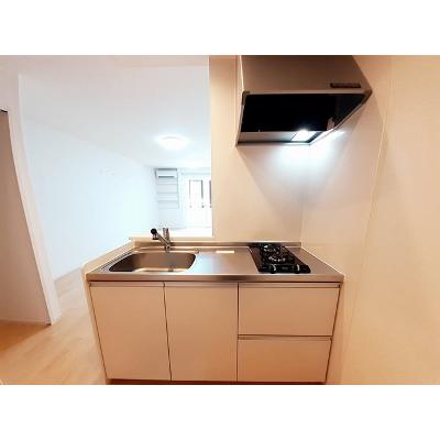セレーン扇田Ａ 104【管理NO：1-024937501-01040】 ★家具家電は申し込み後に搬入します★の物件写真3