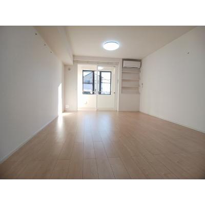 セレーン扇田Ａ 102【管理NO：1-024937501-01020】 ★家具家電は申し込み後に搬入します★の物件写真2