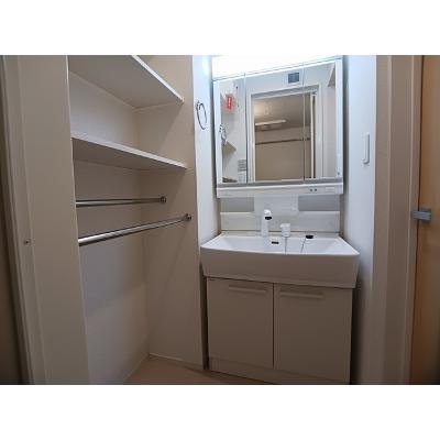 セレーン扇田Ａ 102【管理NO：1-024937501-01020】 ★家具家電は申し込み後に搬入します★の物件写真6