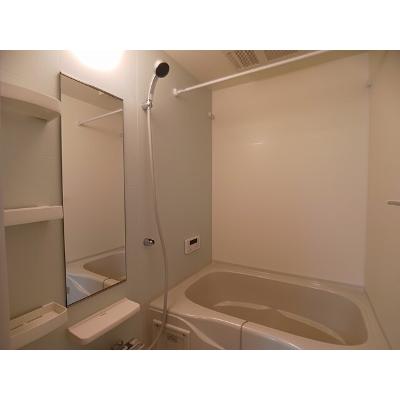 プリム・ローズ 101【管理NO：1-023370701-01010】 ★家具家電は申し込み後に搬入します★の物件写真4