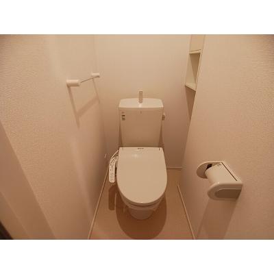 プリム・ローズ 101【管理NO：1-023370701-01010】 ★家具家電は申し込み後に搬入します★の物件写真5