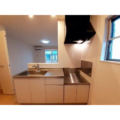 フレスクーラ県 206【管理NO：1-023335001-02060】 ★家具家電は申し込み後に搬入しますの物件写真3
