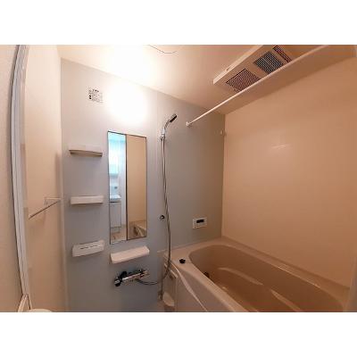 フレスクーラ県 206【管理NO：1-023335001-02060】 ★家具家電は申し込み後に搬入しますの物件写真4