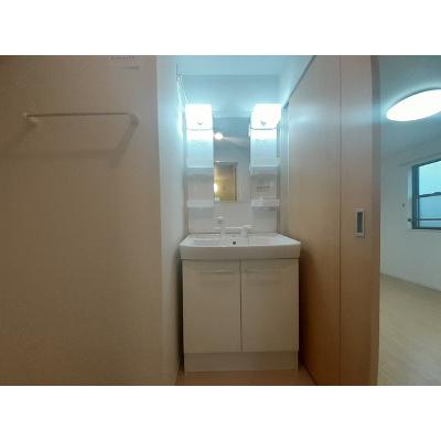 Ｌｕｍｔｅｒｅ東横 201【管理NO：1-021359501-02010】 ★家具家電は申し込み後に搬入します★の物件写真6