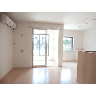 サルビアコート 103【管理NO：1-021143701-01030】 ★家具家電は申し込み後に搬入します★の物件写真2