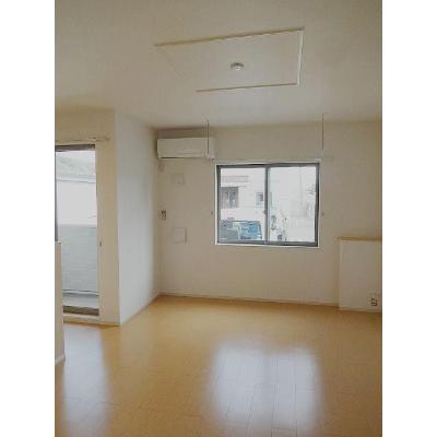カーサ　エテルナ　Ⅰ 101【管理NO：1-020346101-01010】 ★家具家電は申し込み後に搬入しますの物件写真2