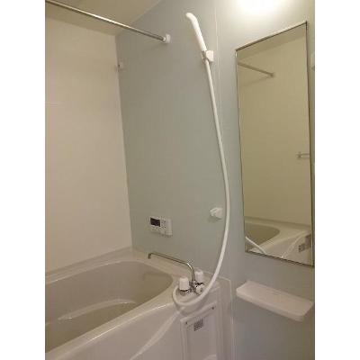 カーサ　エテルナ　Ⅰ 101【管理NO：1-020346101-01010】 ★家具家電は申し込み後に搬入しますの物件写真4