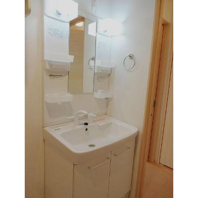 カーサ　エテルナ　Ⅰ 101【管理NO：1-020346101-01010】 ★家具家電は申し込み後に搬入しますの物件写真6
