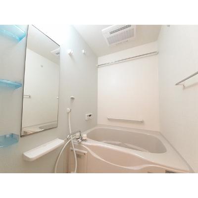 深志Ｍ．Ｏマンション 105【管理NO：1-016498201-01050】 ★家具家電は申し込み後に搬入しますの物件写真4