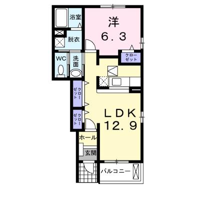 apartment 長野県安曇野市穂高５３１４－２ 

↓地図はこちらから
