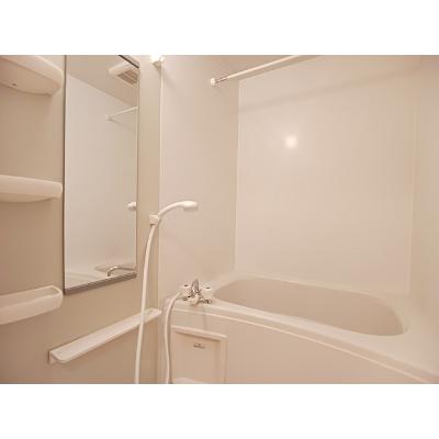 スカイビレッジ２１ 204【管理NO：1-013411401-02040】 ★家具家電は申し込み後に搬入しますの物件写真4