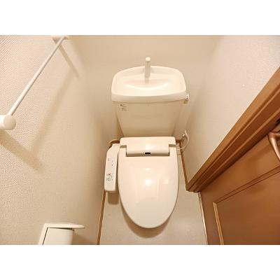 スカイビレッジ２１ 204【管理NO：1-013411401-02040】 ★家具家電は申し込み後に搬入しますの物件写真5