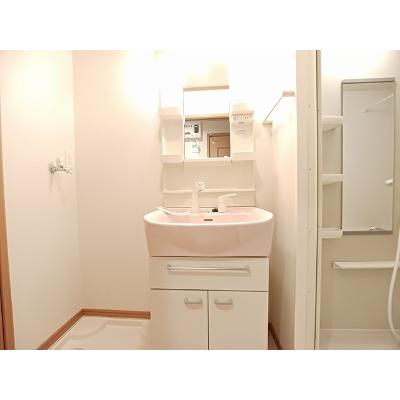 スカイビレッジ２１ 204【管理NO：1-013411401-02040】 ★家具家電は申し込み後に搬入しますの物件写真6