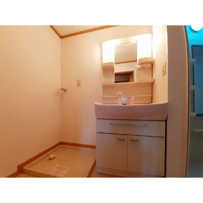 メルヴェイユー・レイメイ 201【管理NO：1-012545601-02010】 ★家具家電は申し込み後に搬入します★の物件写真6