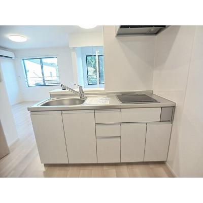 セレノアント 203【管理NO：1-028067301-02030】 ★家具家電は申し込み後に搬入しますの物件写真3