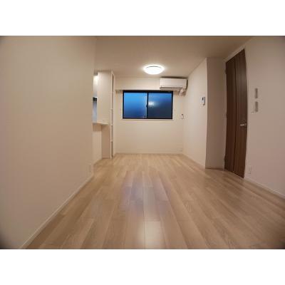 グレイスＤ 101【管理NO：1-027558501-01010】 ★家具家電は申し込み後に搬入します★の物件写真2