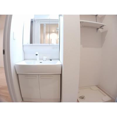 グレイスＤ 101【管理NO：1-027558501-01010】 ★家具家電は申し込み後に搬入します★の物件写真6