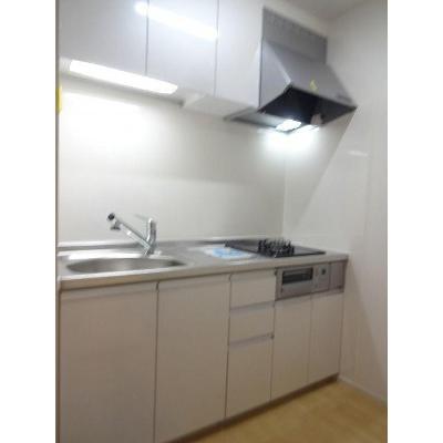 サンバティークＢ 104【管理NO：1-024616502-01040】 ★家具家電は申し込み後に搬入します 2026年09月上旬入居可能の物件写真3