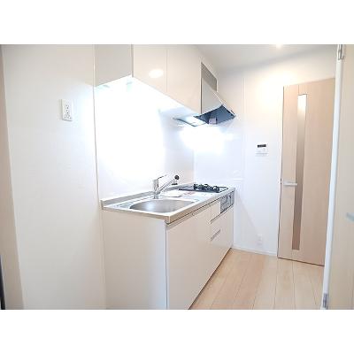 Ｓｉｒｉｕｓ 103【管理NO：1-023887301-01030】 ★家具家電は申し込み後に搬入します★の物件写真3