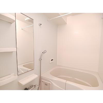 Ｓｉｒｉｕｓ 103【管理NO：1-023887301-01030】 ★家具家電は申し込み後に搬入します★の物件写真4