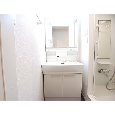 Ｓｉｒｉｕｓ 103【管理NO：1-023887301-01030】 ★家具家電は申し込み後に搬入します★の物件写真6