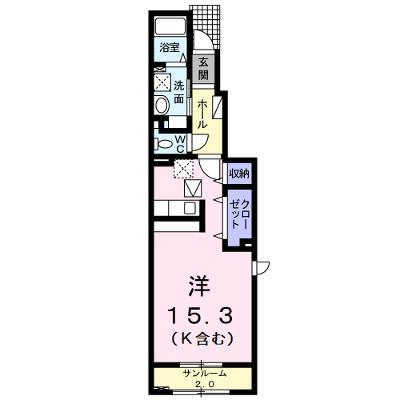 Ａｒｃａｄｉａ優 101【管理NO：1-023809101-01010】 2026年07月下旬入居可能の外観画像