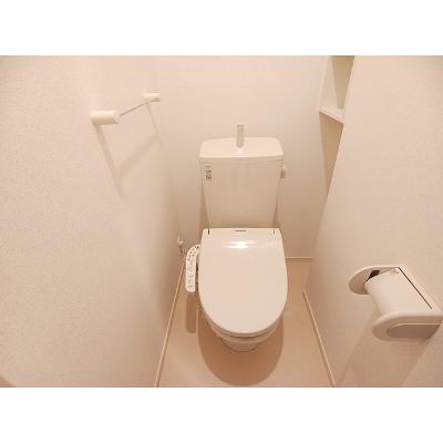 Ａｒｃａｄｉａ優 101【管理NO：1-023809101-01010】 ★家具家電は申し込み後に搬入します★の物件写真5