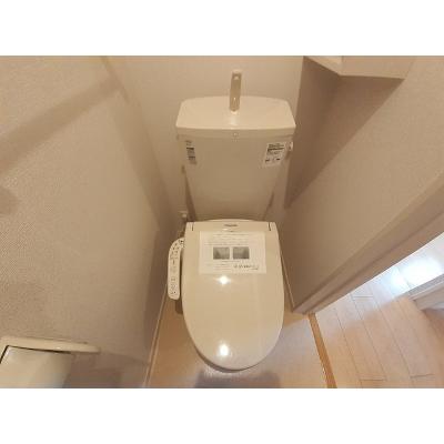 ボヌール　メゾン 203【管理NO：1-021909601-02030】 ★家具家電は申し込み後に搬入します★の物件写真5