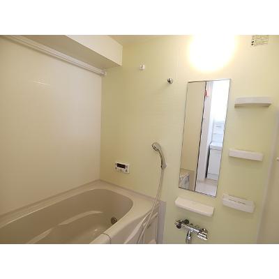 Ｌｕｍｔｅｒｅ東横 303【管理NO：1-021359501-03030】 ★家具家電は申し込み後に搬入しますの物件写真4