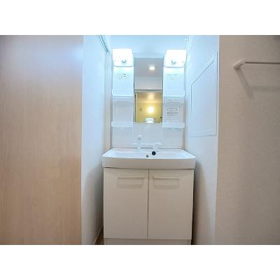 Ｌｕｍｔｅｒｅ東横 303【管理NO：1-021359501-03030】 ★家具家電は申し込み後に搬入しますの物件写真6
