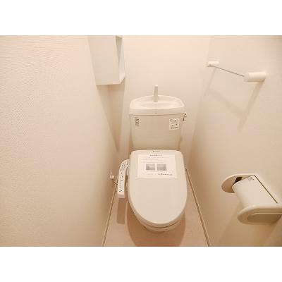 メゾン・カルム 102【管理NO：1-018608401-01020】 ★家具家電は申し込み後に搬入します★の物件写真5