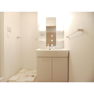 メゾン・カルム 102【管理NO：1-018608401-01020】 ★家具家電は申し込み後に搬入します★の物件写真6