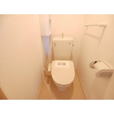 フレスクーラ蟻ヶ崎Ⅲ 201【管理NO：1-018401603-02010】 ★家具家電は申し込み後に搬入します★ ★2026年10月下旬入居可能★の物件写真5