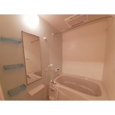 ハチマル 202【管理NO：1-016712001-02020】 ★家具家電は申し込み後に搬入しますの物件写真4