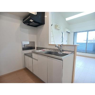 サンリット　ハウス 201【管理NO：1-016548401-02010】 ★家具家電は申し込み後に搬入しますの物件写真3