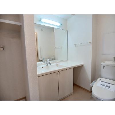 サンリット　ハウス 201【管理NO：1-016548401-02010】 ★家具家電は申し込み後に搬入しますの物件写真6