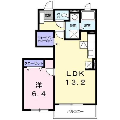 ウーバ　ノーベ 102【管理NO：1-015852901-01020】 ★家具家電は申し込み後に搬入します★の外観画像
