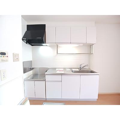 ウーバ　ノーベ 102【管理NO：1-015852901-01020】 ★家具家電は申し込み後に搬入します★の物件写真3