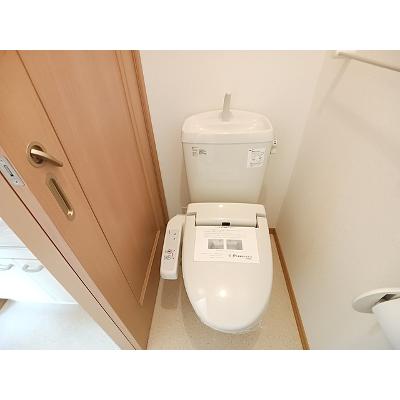 カメリアコート 102【管理NO：1-014689501-01020】 ★家具家電は申し込み後に搬入します★の物件写真5