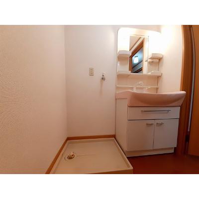メルヴェイユー・レイメイ 103【管理NO：1-012545601-01030】 ★家具家電は申し込み後に搬入します★の物件写真6