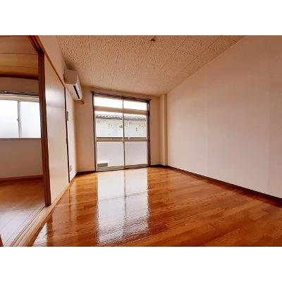 エンジェルハウスＢ 101【管理NO：1-004529401-01010】 ★家具家電は申し込み後に搬入します★の物件写真2